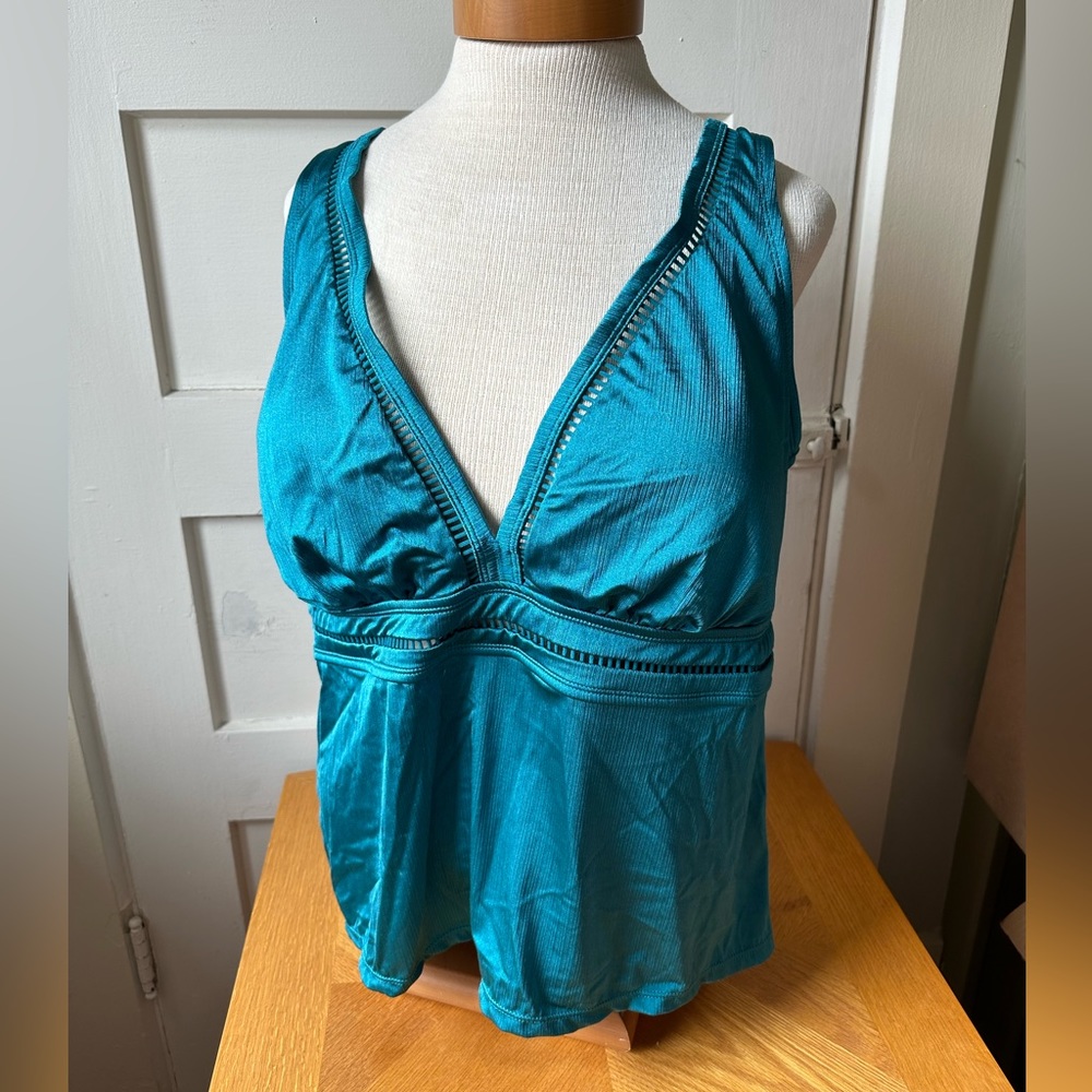 Freshwater shirt